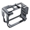 CamGo Telesin Vlogging Cage Case for Insta360 Ace/Ace Pro/Ace Pro