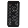 TV Remote Control ABS Replacement Smart Television Remote Compatible for