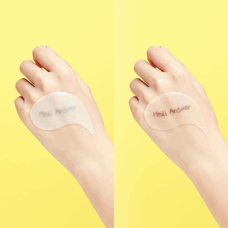Medianswer 60 PCS Medianswer Vita Collagen Eye Cream Patch -