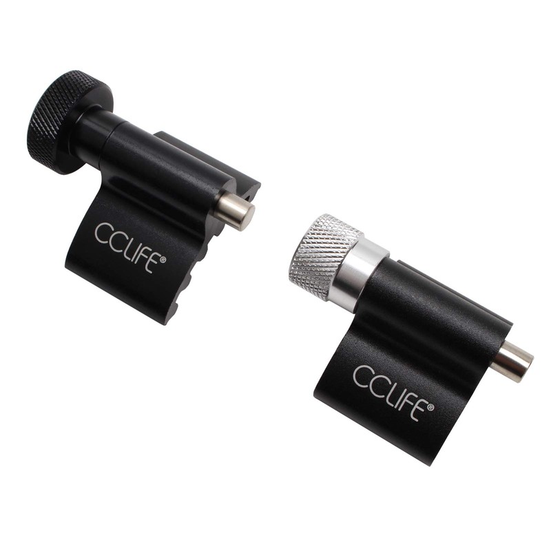 CCLIFE 6-Piece Timing Belt Change Tool Set Adjustment Tool Camshaft