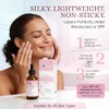Sylk Retinol Serum for Face with Hyaluronic Acid and Vitamin