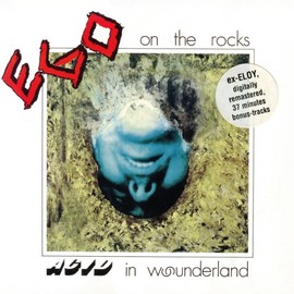 Acid in Wounderland (Bonus Track Edition)