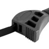Strap Wrench - 500mm Rubber Strap Wrench Jar Lids Tighten