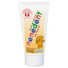 nenedent Children's Toothpaste Tasting Set (3 x 50 ml) with