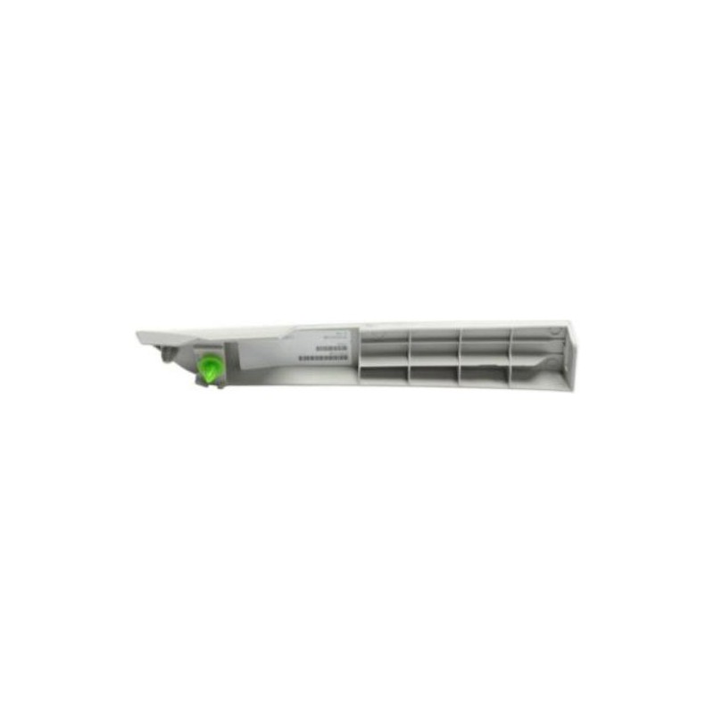 CPP Passenger Side Direct Fit Headlight Filler for 2012-2015 Toyota