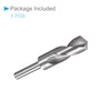 CoCud Reduced Shank Twist Drill Bit 25 mm Cut Edge