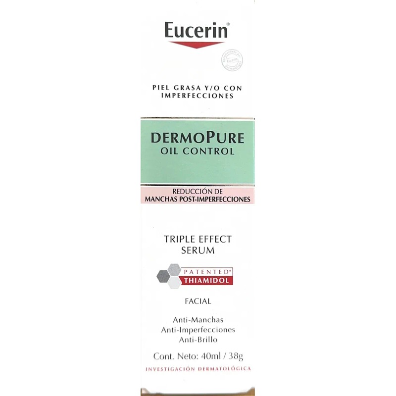 Eucerin Dermopure Triple Effect Serum 40ml