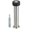 Sugita Ace Hyron Floor Door Stop, For Anchors, 150H