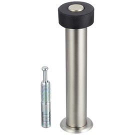 Sugita Ace Hyron Floor Door Stop, For Anchors, 150H