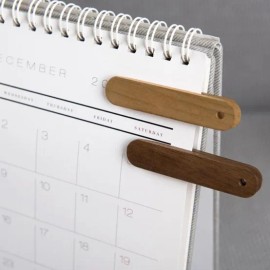 Lip Clip Bookmark for daily makeup and personal care, portable beauty accessory, Korean Import, and Care, skincare routine, Option 3