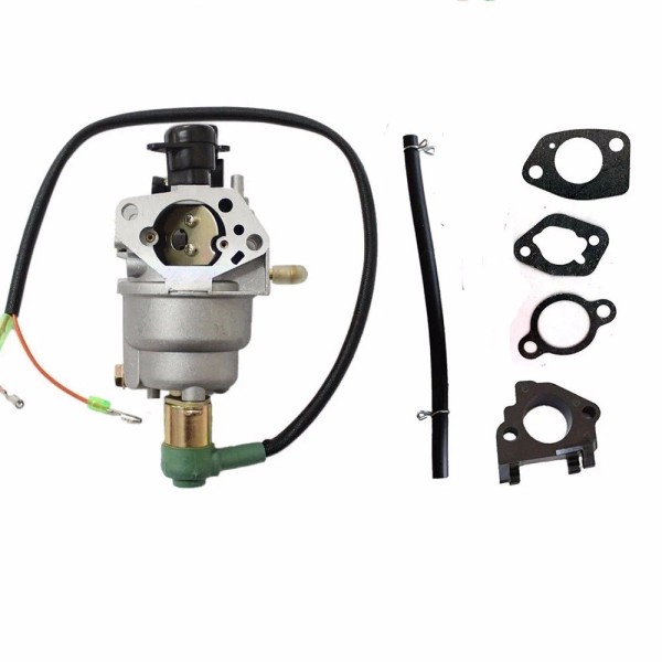 Wang8246 Carburetor For Honda EB3500 EB3500X EB3800 EM3500 EM3800 X