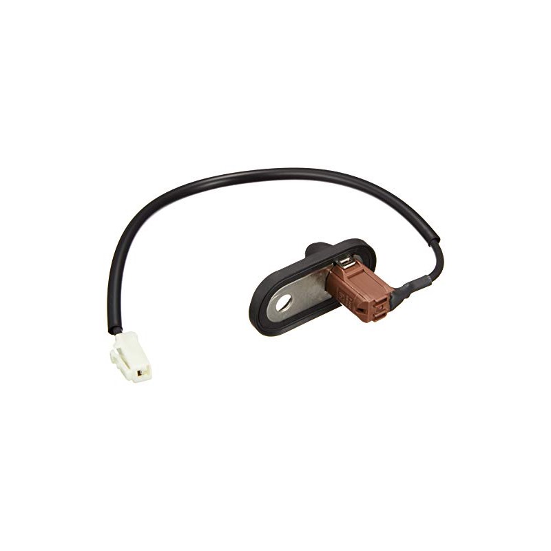 Toyota Genuine Parts Rear Door Curtain Lamp Switch ASSY Hiace