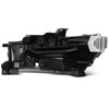 LBRST Headlight Assembly Fit 2022-2023 for Chevy Traverse Upper LED