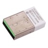 BestParts Adaptador de receptor de mouse de señal USB Dongle