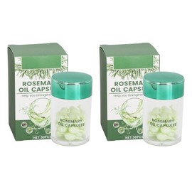 60 Pcs Hair Oil Capsule Promote Shine Recover Elasticity Prevent Loss Nourishing Hair Care Serum Capsules