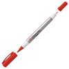 Sakura IDenti-Pen Set of 8 Pens All Colours Allround Permanent