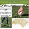 YUANXINWL Short Tee, Golf Tee, Short Tee, 2.8 inches (70