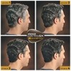 Just For Men Control GX Shampoo Desvanecedor Canas Hombre 3