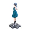 セガ ヱヴァンゲリヲン新劇場版 プレミアム制服フィギュア“レイ”(プライズ)