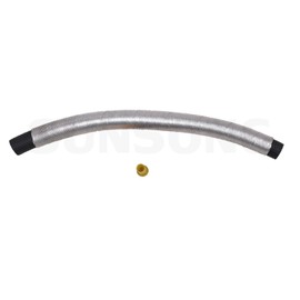 Sunsong 3403751 Power Steering Reservoir Hose