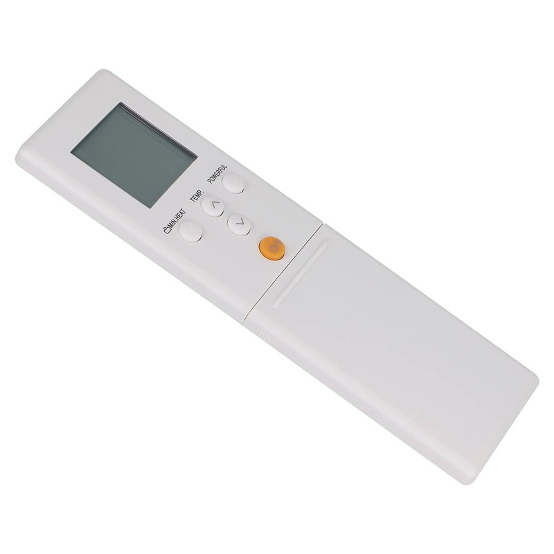 Beyution Replace Remote Control fit for Fujitsu Air Conditioner Remote