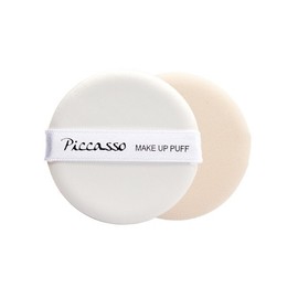 [Picasso] Moist air puffs (2 packs) / [피카소] 촉촉 에어퍼프(2개입)