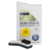 Genuine Sebo Duo-P Cleaning Powder 0478