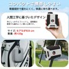 1200yd Golf Rangefinder, Magnetic, Lightweight, Laser Distance Measuring Instrument, Fastest