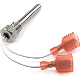 Swimables 42002-0024S Stack Flue Sensor Compatible with Pentair Pool Heater and Sta Rite Pool and Spa Heater 42002-0024S - Stack Flu Sensor Compatible with All Mastertemp Heater Parts