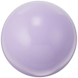 SASAKI M-20B Rhythmic Gymnastics Middle Ball, Lilac