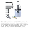 Prokomon 3 Liters Transmission Fluid Pump Oil Filling Filler System