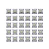 EPOMAKER Wisteria 39gf Linear Mechanical Keyboard Switches, 5-Pin Pre Lubed