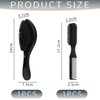 2 Pieces Of Hair Brush, Barber Shop Accessories, Hair Brush,