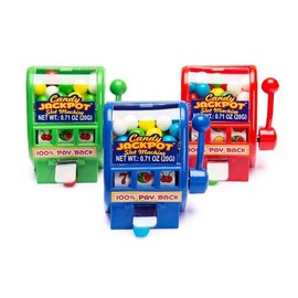 Kidsmania Slot Machine - Qty: 1ct