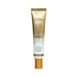 달바 엑소 아이크림 30ml 화이트 트러플 링클 트리트먼트 Dalba Exo Eye Cream 30ml White Truffle Wrinkle Treatment