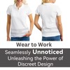 AuFlex Sciatica Belt for Women & Men – Adjustable Neoprene