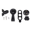 Road Bike Computer Mount Holder Aluminum Alloy Bike Stem Computer
