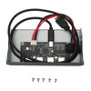 USB 3.2 Front Panel Hub 5.25in 4 Ports 10Gbps Stable