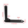 CHIFUN Engine Crash Bars for Indian Scout Bobber Twenty Sixty