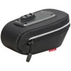 KLICKfix 0299M Unisex Adult Bicycle Bag Micro Sport 40 Black