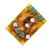 DC LC Filter 50V 10A Electromagnetic Interference Double Sided FR4