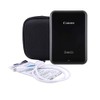 Hard Carrying Case for Canon Zoemini Photo Printer by Aenllosi