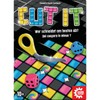 Game Factory 646063 Cut it, Innovative Dice Game, Dice, Cut,