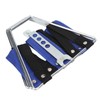 Folding Stool Tiny Portable Folding Stool for Outdoor Camping Fishing