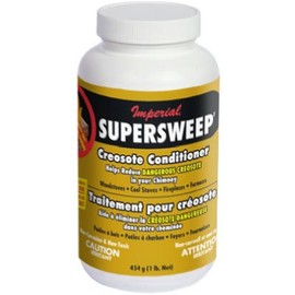 LB Creosote Conditioner