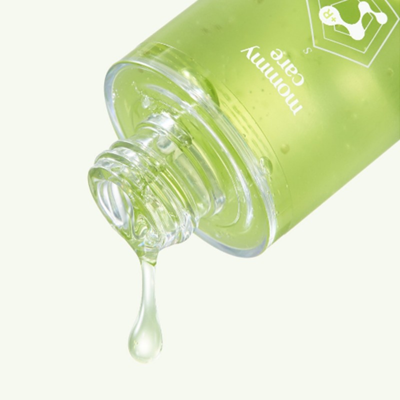 Sea Grape Retinol Pore Ampoule 50ml / 바다포도 레티놀 모공앰플