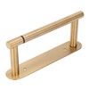 Toilet Paper Holder Multifunctional Rustproof 304 Stainless Steel Wall Mount