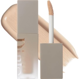 Dinto 912 Unchu Light Veil Concealer, 3 Types / Color Collector, 2 Types (912 Sage Unchu)