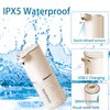 Automatic Soap Dispenser – Touchless Foaming Soap Dispenser 400ml USB