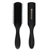 Denman 7 Row Styling Brush, Black, 2 Ounce